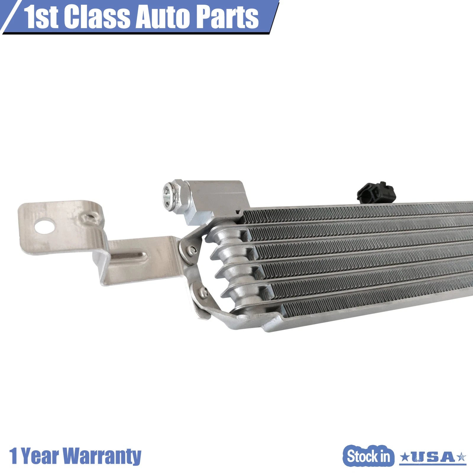 External Transmission Oil Cooler for Chevrolet Impala Cadillac XTS (2014–2020)