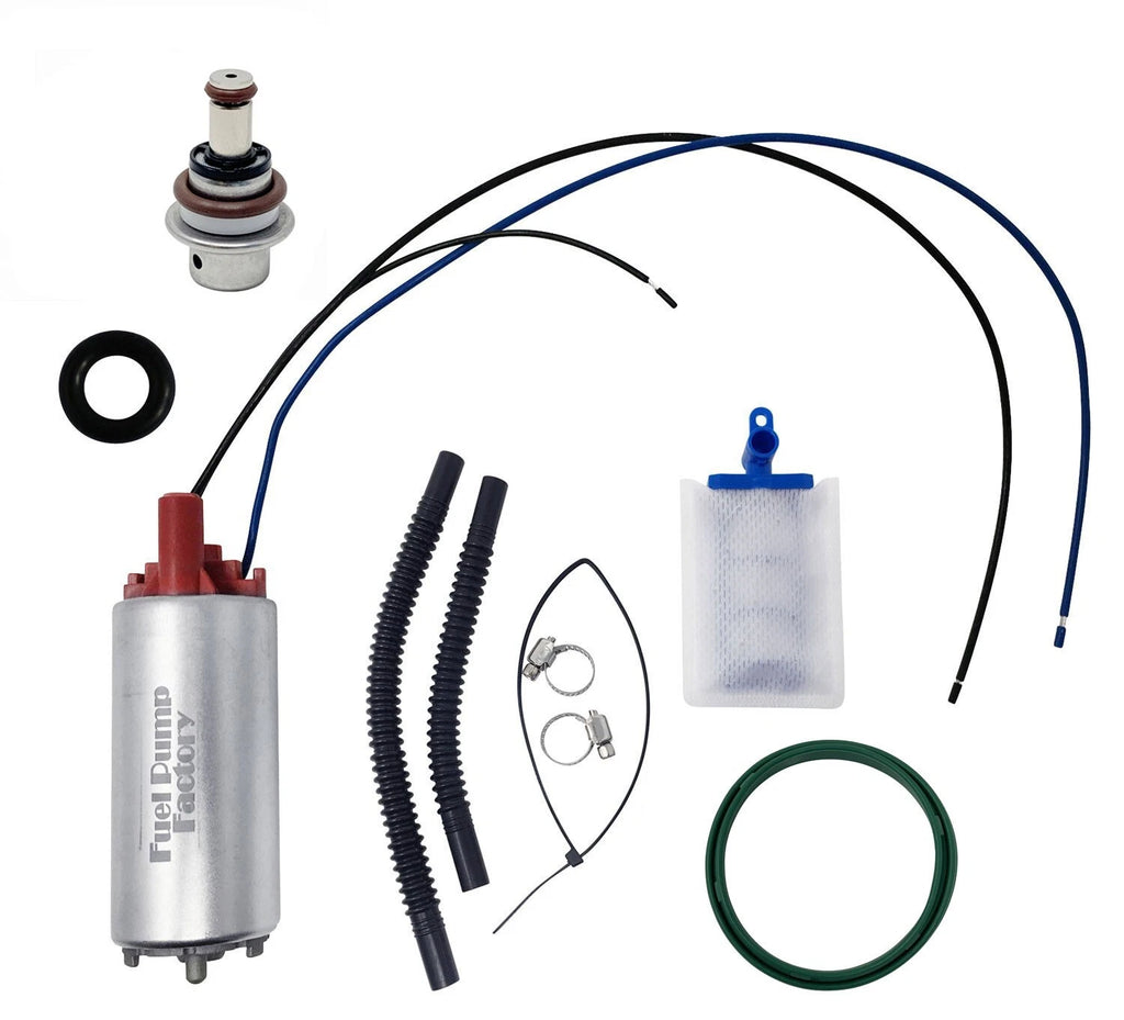 FPF Fuel Pump and Regulator for Can-Am Defender MAX HD10 XT (2022–2024)