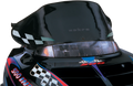 PowerMadd 12" Windshield for Polaris (11320)