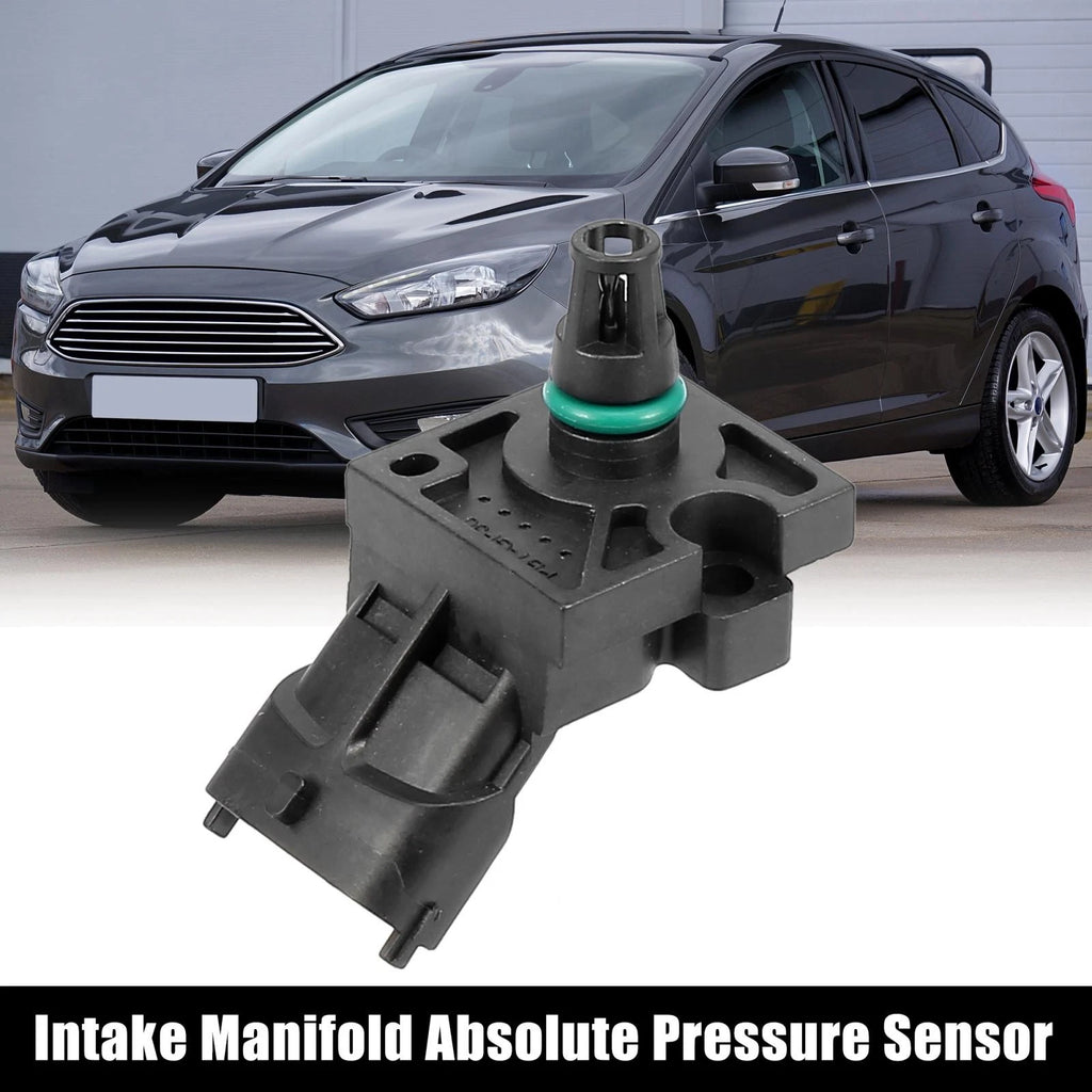 MAP Sensor 1379704 1689133 for Ford Focus (2013–2018)