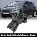 MAP Sensor 1379704 1689133 for Ford Focus (2013–2018)