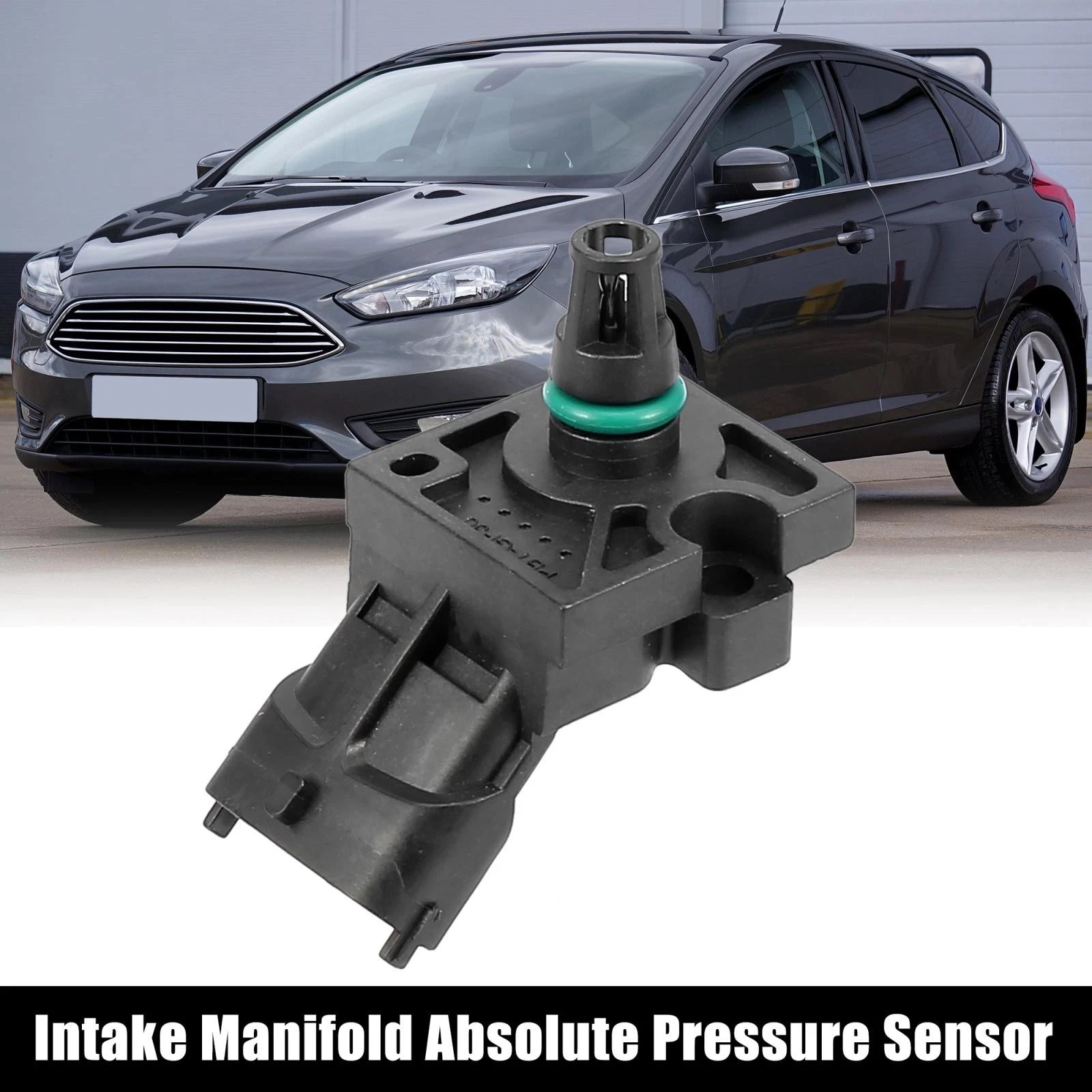 MAP Sensor 1379704 1689133 for Ford Focus (2013–2018)