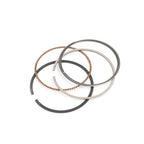 Piston Rings Pin Clips Kit STD 52.40mm for Honda CBF125 (2009–2016) 13101-KTE-910