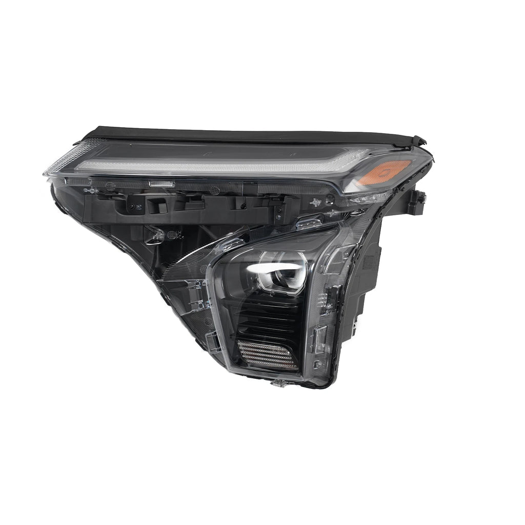 Driver Side Headlight w/ LED DRL Projector for Chevy Trax (2024–2025)