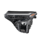Driver Side Headlight w/ LED DRL Projector for Chevy Trax (2024–2025)