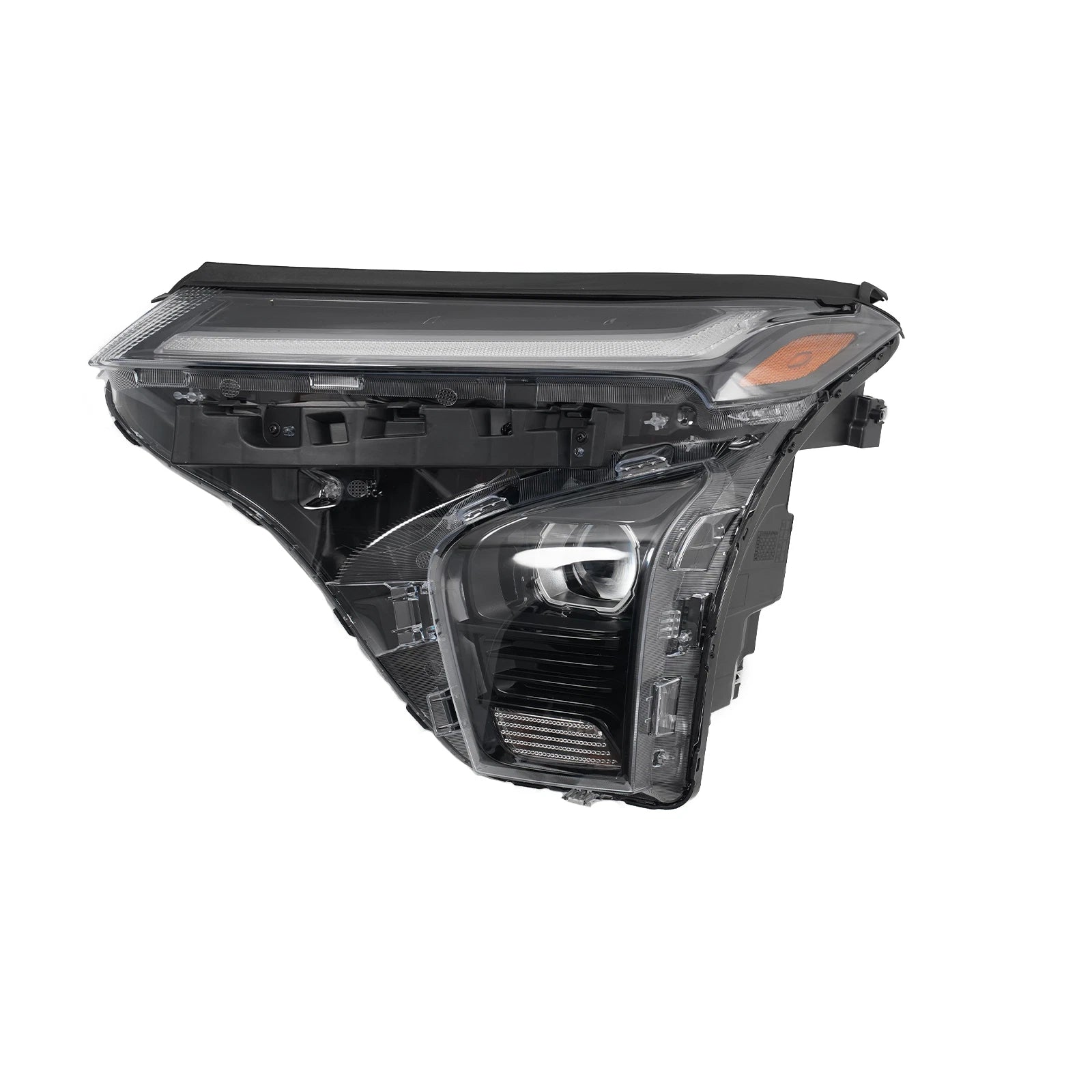 Driver Side Headlight w/ LED DRL Projector for Chevy Trax (2024–2025)