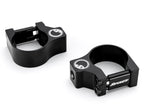 1.75" Dual Section LED Side-View Mirrors for Textron (Fitment)