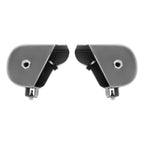 Welded-On Upper Trailing Arm Repair Mount Kit for Chevy TrailBlazer & GMC Envoy (2002–2009)