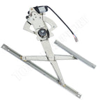 Power Window Regulator for Ford Explorer (1991–2001) with Motor