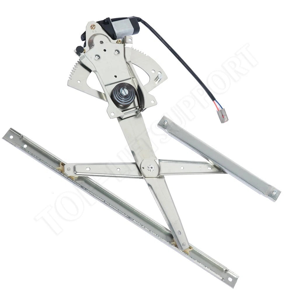 Power Window Regulator for Ford Explorer (1991–2001) with Motor