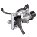 Front Differential Shift Actuator for Toyota Sequoia Tundra (2000–2023)