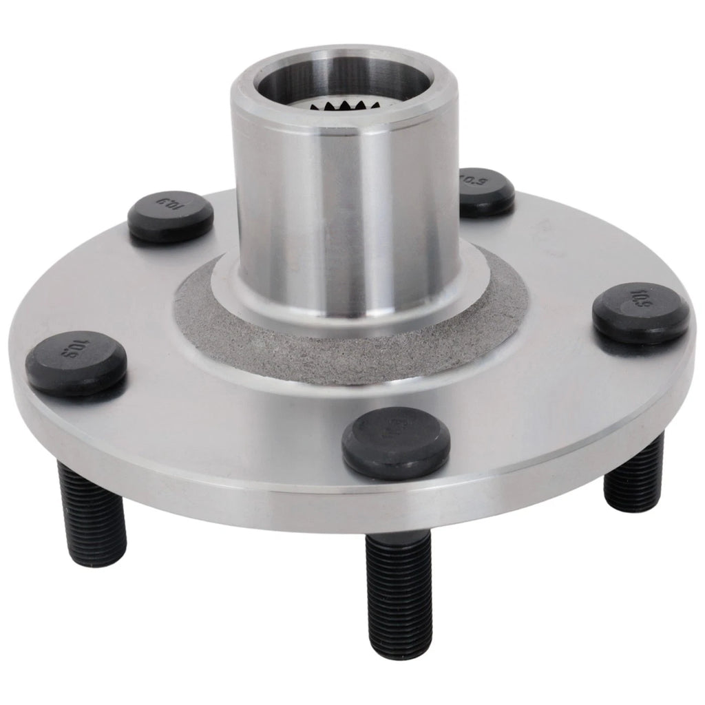 2X Front Wheel Hubs for Nissan Maxima I35