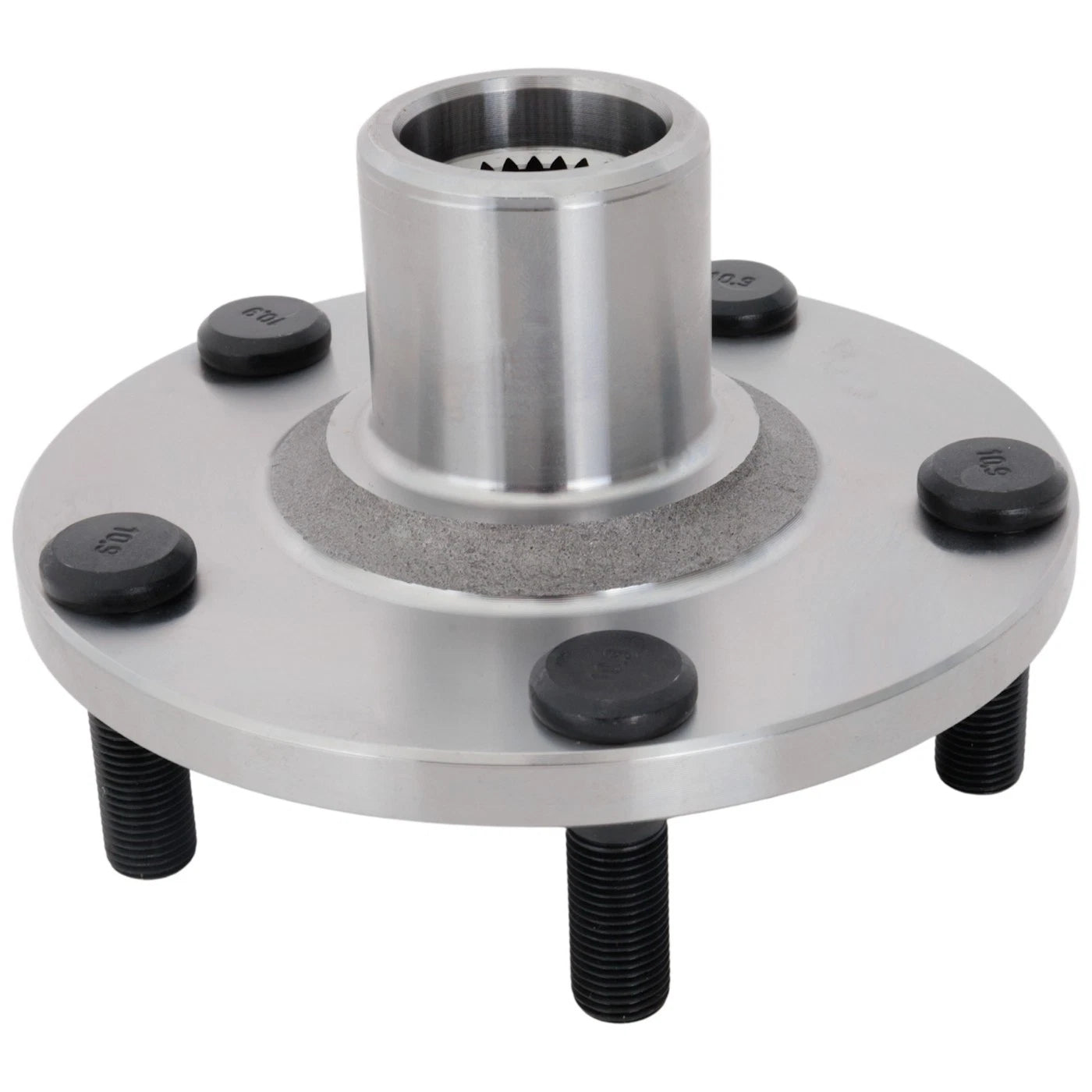 2X Front Wheel Hubs for Nissan Maxima I35