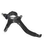 Front Driver Left Steering Knuckle for Acura TSX (2009–2014), Honda Accord (2008–2012)