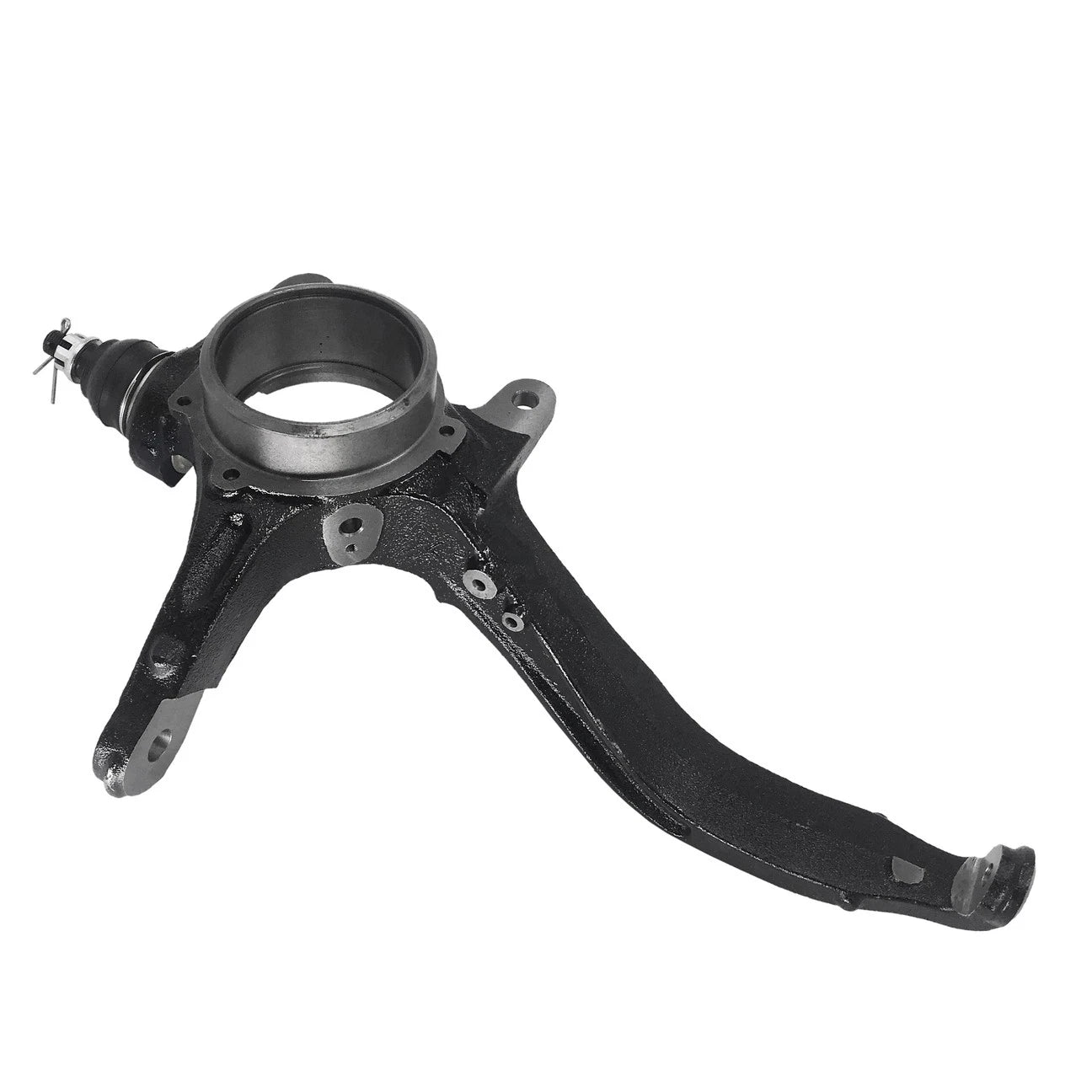 Front Driver Left Steering Knuckle for Acura TSX (2009–2014), Honda Accord (2008–2012)