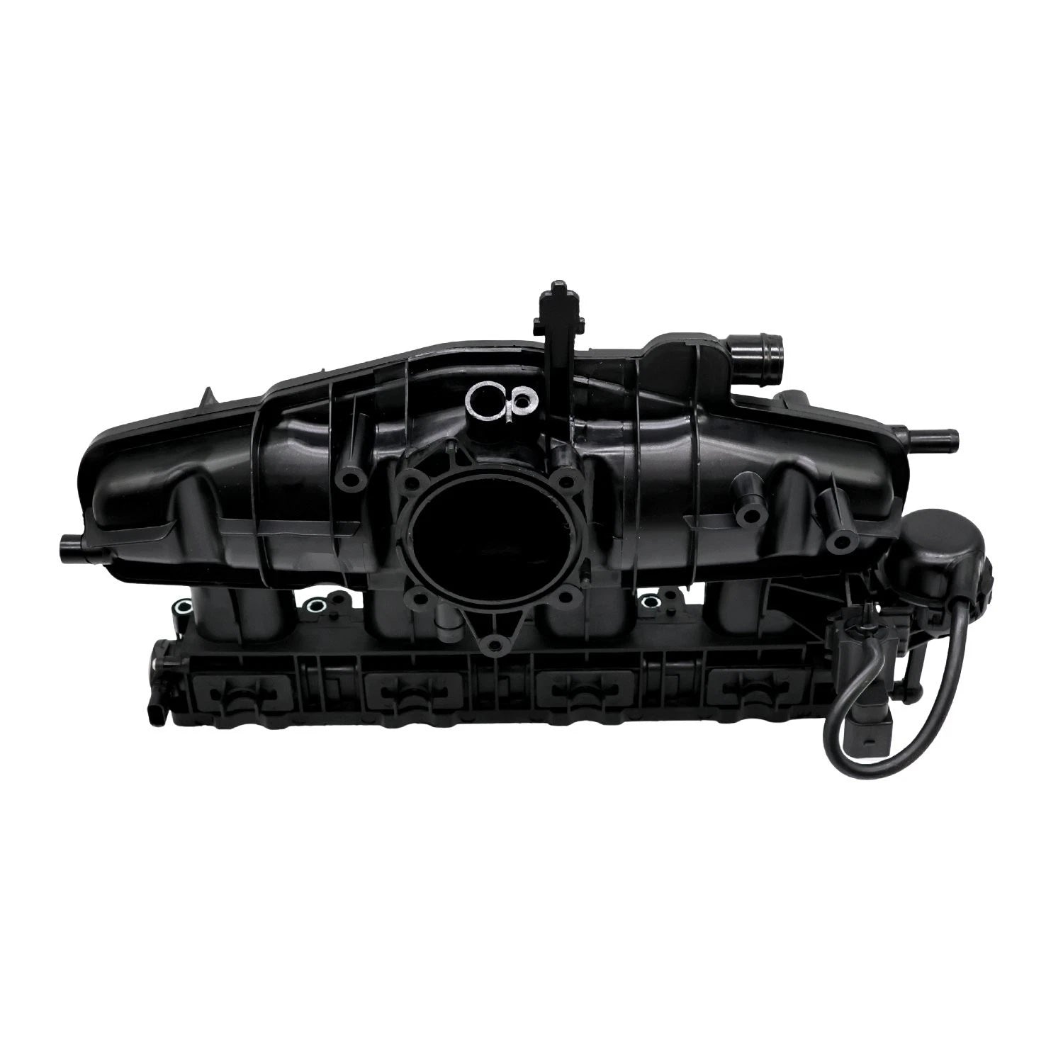 Intake Manifold for VW GTI Jetta Passat CC EOS Tiguan Beetle Audi A3 TT (2006–2019)
