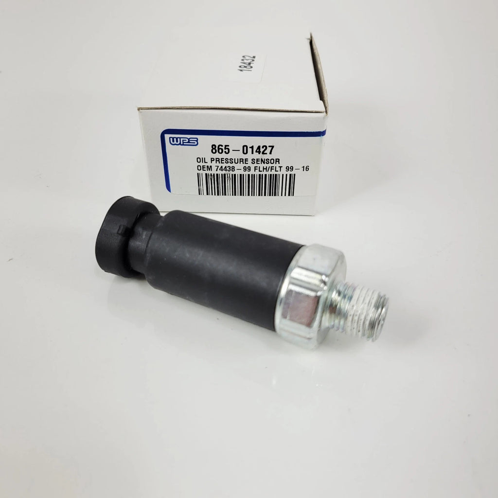 Oil Pressure Sensor for Harley FLH/FLT (1999–2016) 865-01427