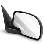 Power Heated Turn Signal View Mirror for GMC Chevy (2003–2007)