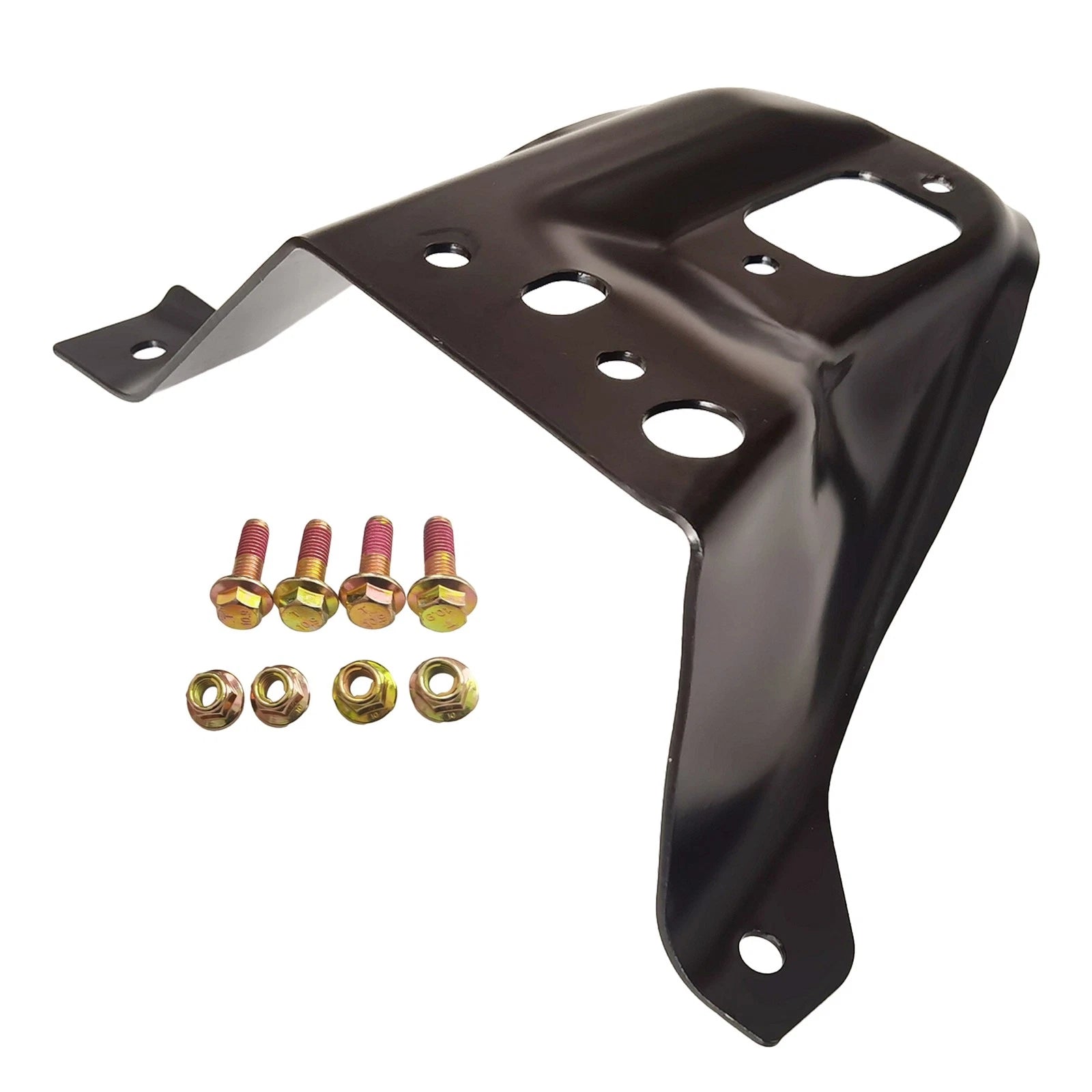 Rear Right Upper Shock Mount Bracket for Chevy GMC C1500 C2500 (1988–2000) 924-402