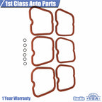 Engine Valve Cover Gasket Set for Dodge Ram D250 W350 (1981–1993)