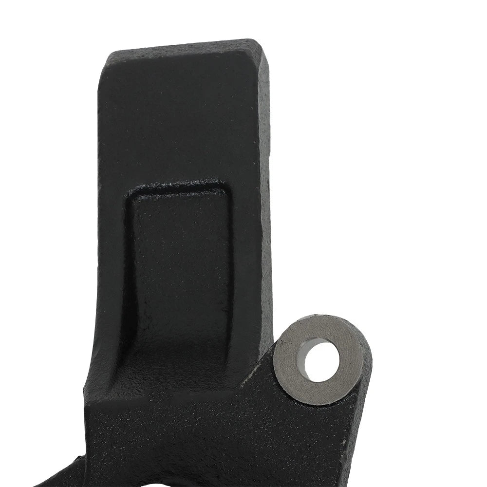 4.5" Lift Spindles for Chevrolet Suburban & GMC Yukon (2007–2014)