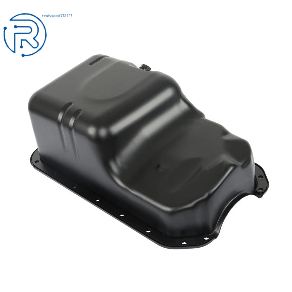 Engine Oil Pan for Honda Civic del Sol (1996-2000)