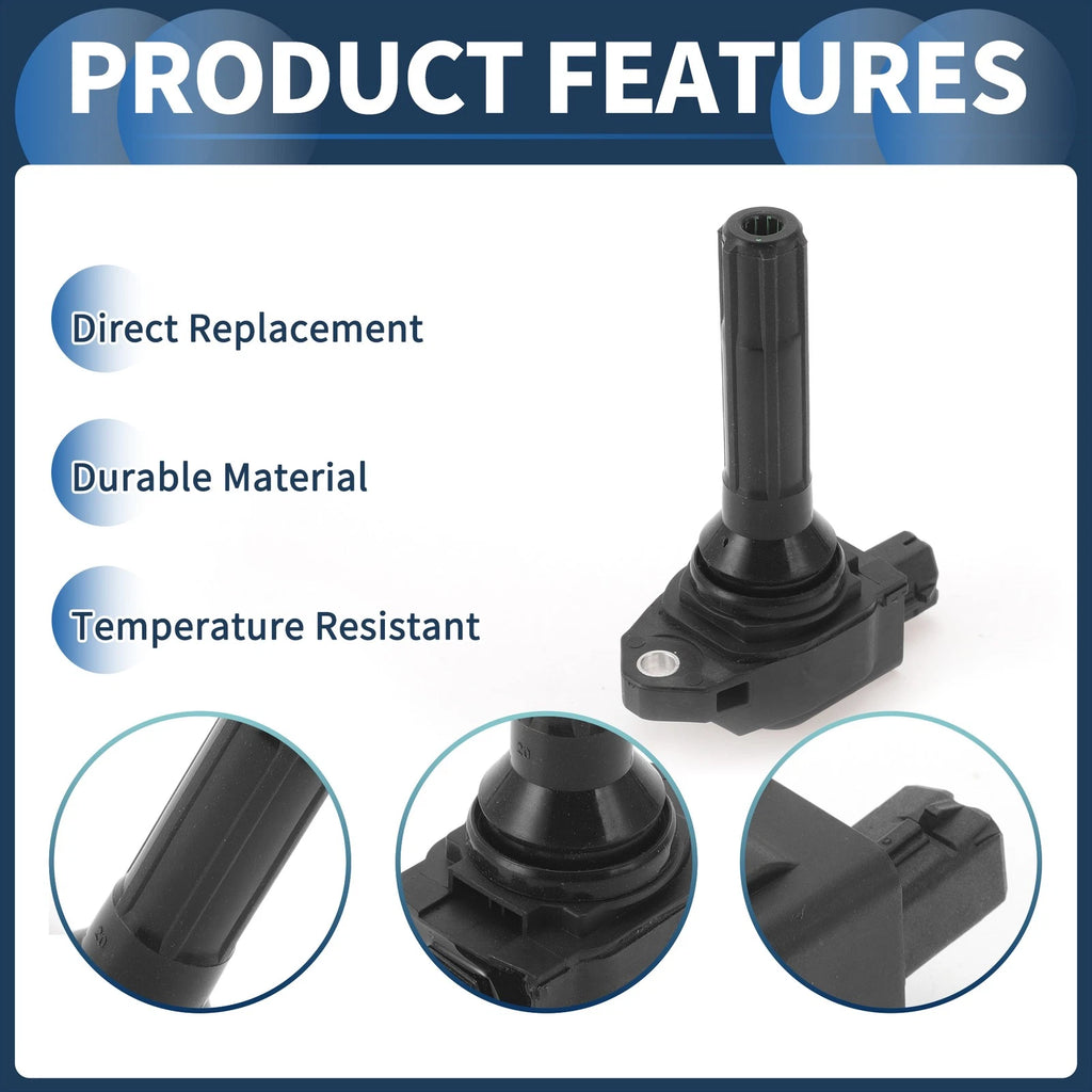 Ignition Coil Pack No. 22433AA760 for Subaru Ascent (2019–2020)