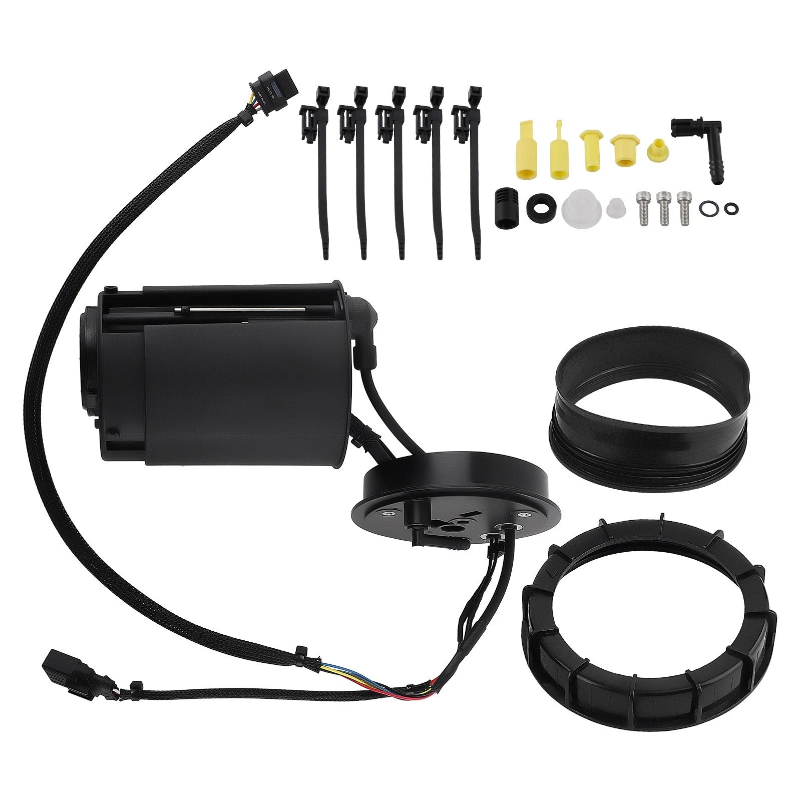 DEF Heater for Freightliner Sprinter 2500 3500 (2010–2018)