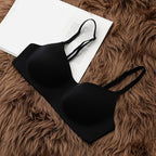 2X Glossy Seamless Underwear for Women (2023–2023)