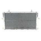 Radiators for Jaguar Vanden Plas XJR (2000–2003)