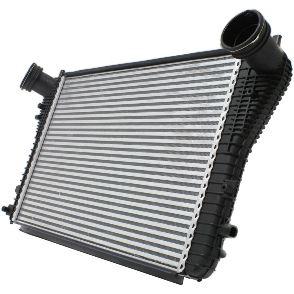 Intercooler for VW Eos, Audi A3, Quattro, TT, Jetta, GTI (2006–2009)