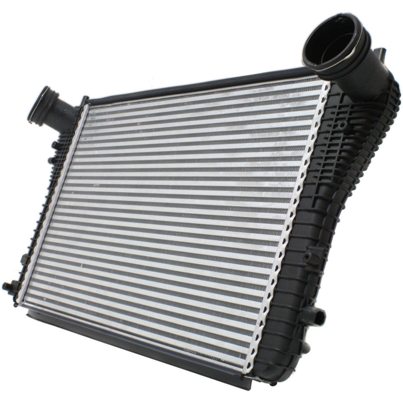 Intercooler for VW Eos, Audi A3, Quattro, TT, Jetta, GTI (2006–2009)