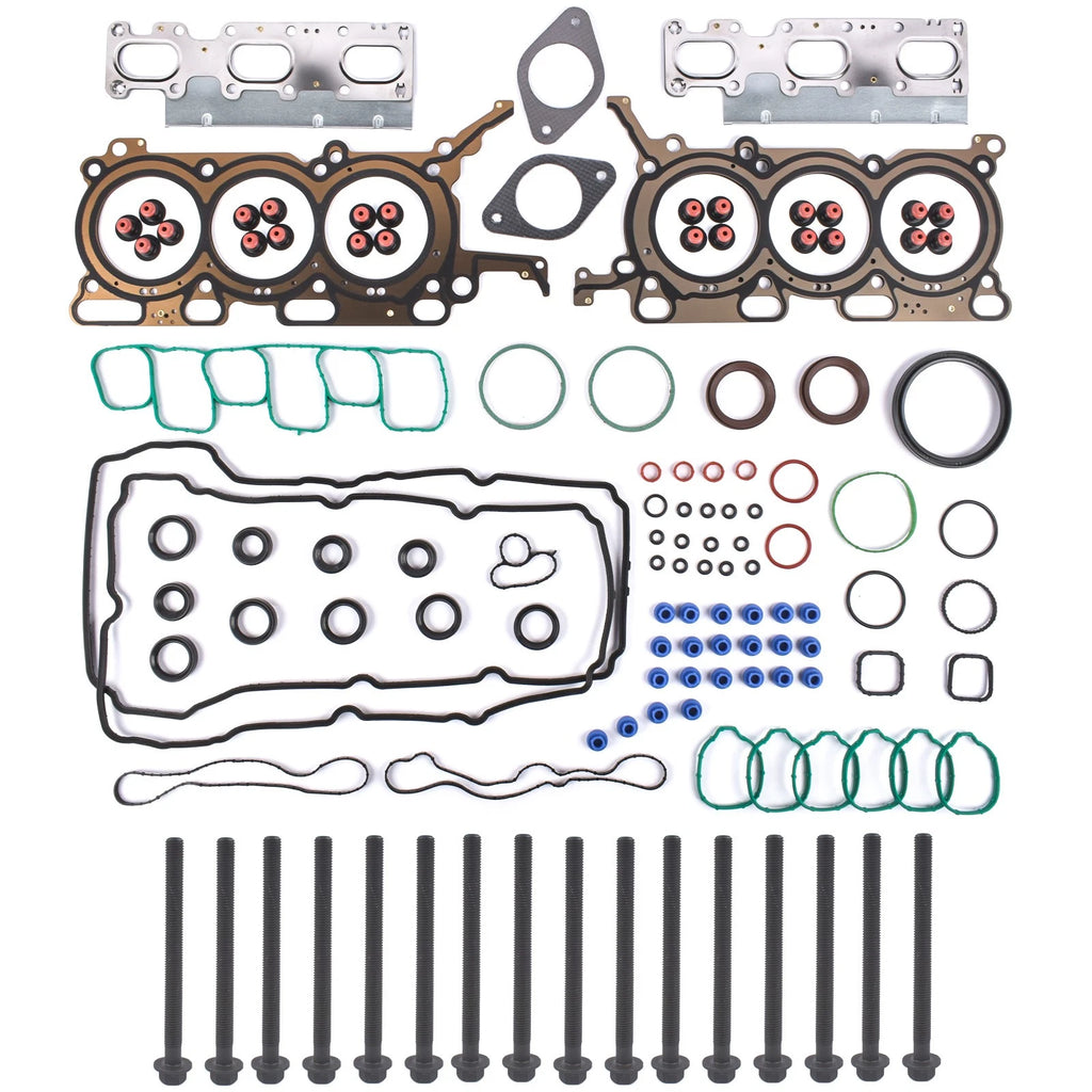 Cylinder Head Gasket Set for Ford Taurus (2013–2019)