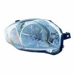 Replacement Passenger Side Halogen Headlight Assembly (See compatibility Chart)