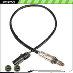 5 Wires O2 Oxygen Sensor Upstream for Kia Forte (2005–2009) & Audi A4 Quattro 3.0L
