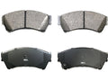 Front Brake Pad Set for Mazda 6 (2006–2013) MY627VT