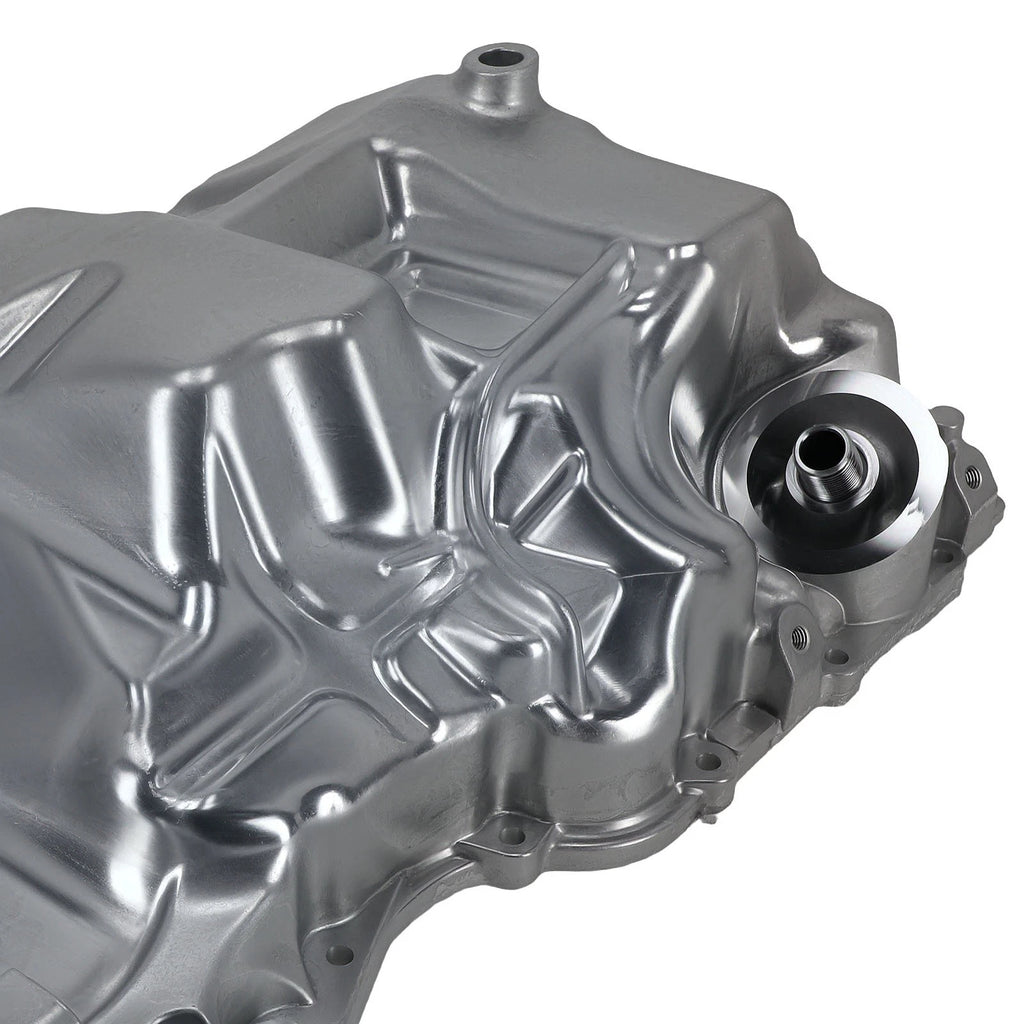 Engine Oil Pan for Honda Civic 2016–2020 (2.0L) Direct Fit L4 HOP39A