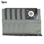 Vacuum Cleaner Dust Bags for Hoover Conquest, Mode (Set of 4)