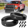 2" Front Leveling Lift Kit Strut Spacers for Toyota Tundra (2000–2006)
