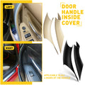 Set of 2 Inner Door Handle Covers for BMW 3 Series (2012â2019)