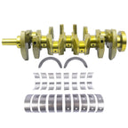 Engine Crankshaft Rods Bearing Kit for Kia Optima Forte Hyundai Sonata (2011–2019)