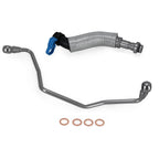 Turbo Oil Feed Return Line Hose for Mini Cooper S Clubman Paceman (R55 R56 R61)
