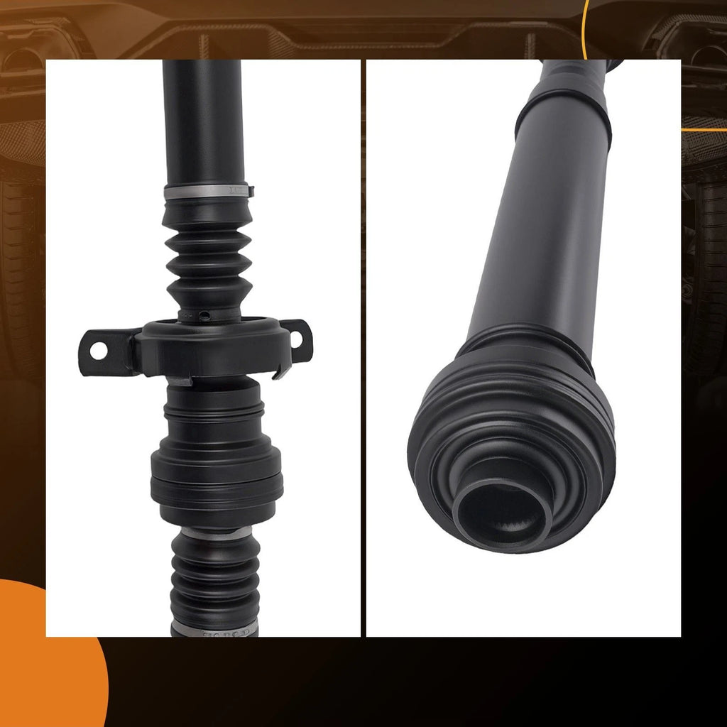 Rear Driveshaft Propeller Shaft for VW Touareg V6 3.0L (2011–2015) 7P0521102Q