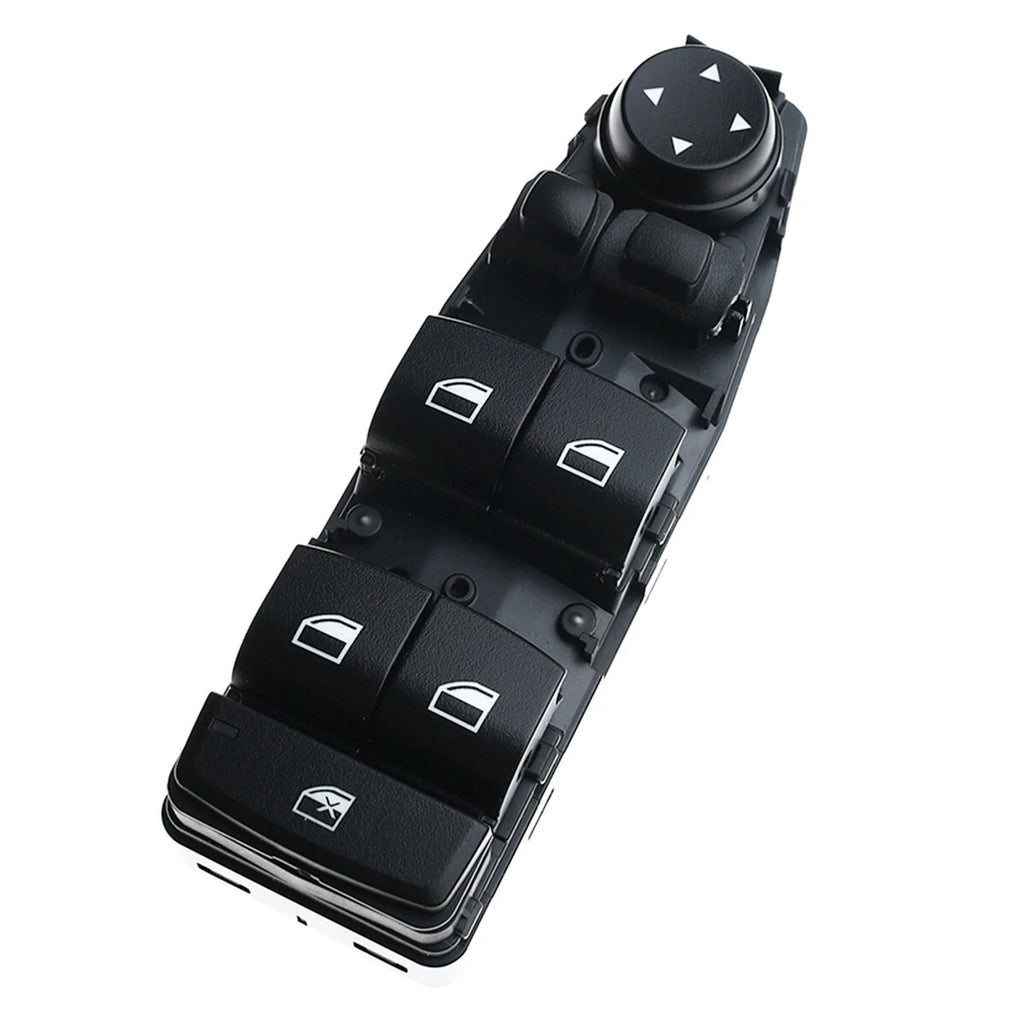 Power Window Switch for BMW 528i 535d 535i GT 640i M5 M6 X3 (2011–2017)