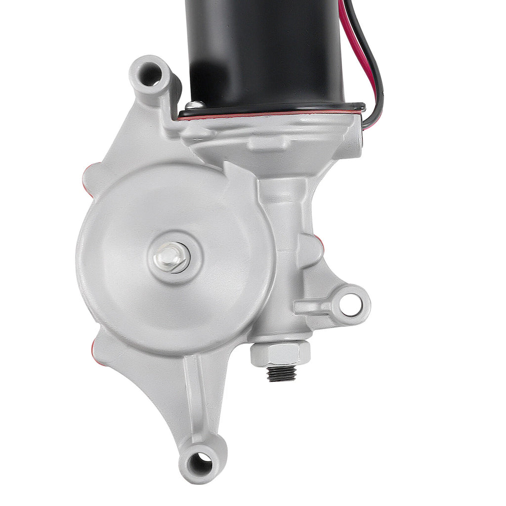 Pair Headlight Motors for Pontiac Firebird Fiero (1987–1992)