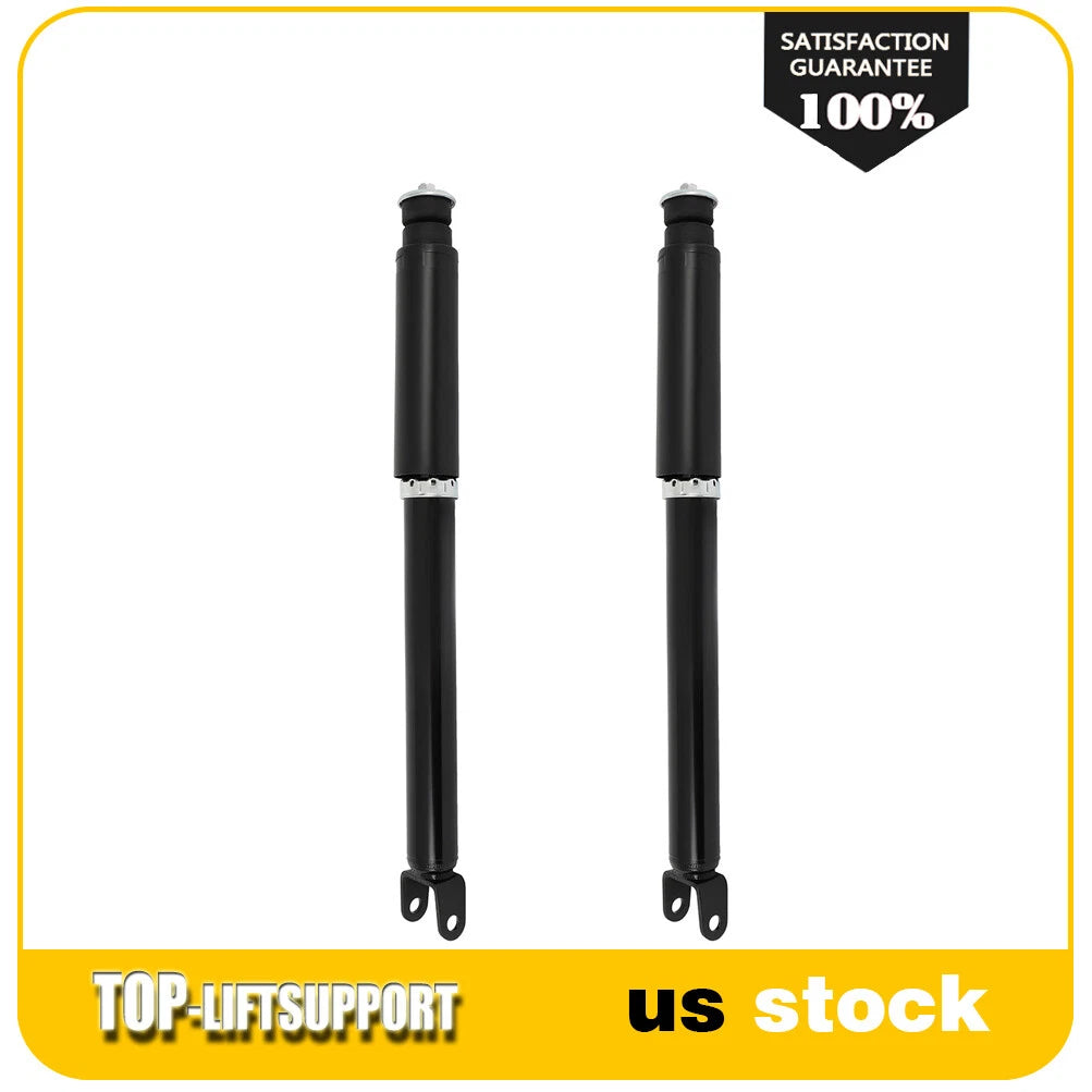 Pair of Rear Shock Struts for Ford Explorer (2011–2019)