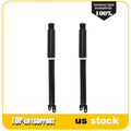 Pair of Rear Shock Struts for Ford Explorer (2011–2019)