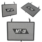 Radiator Guard Grille Cover for Yamaha MT-09 FZ-09 (2013-2015)