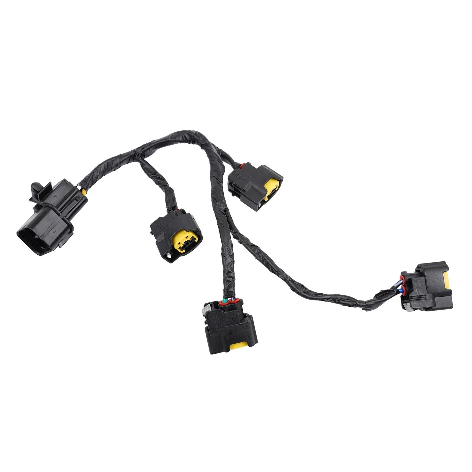 Ignition Coil Wire Harness for Mitsubishi (MR578862, 27350 2B000)