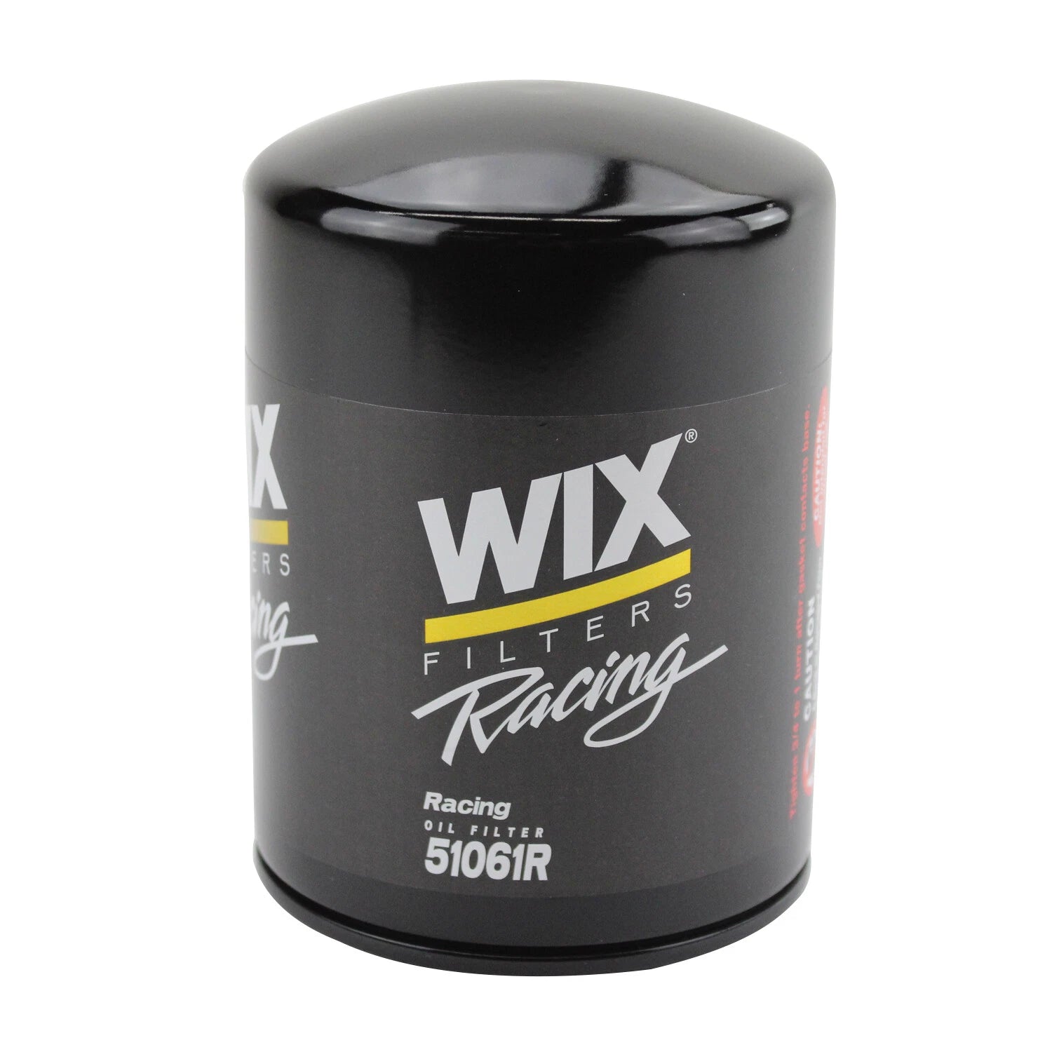 WIX Racing Engine Oil Filter 51061R for Chevrolet El Camino (1973–1987)